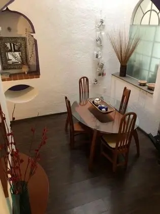 Loft Santa Ines