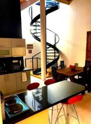 Loft Santa Ines