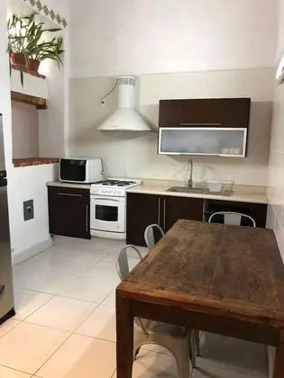 Loft Santa Ines