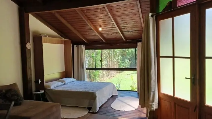 Honeymoon Stüdyo Süit