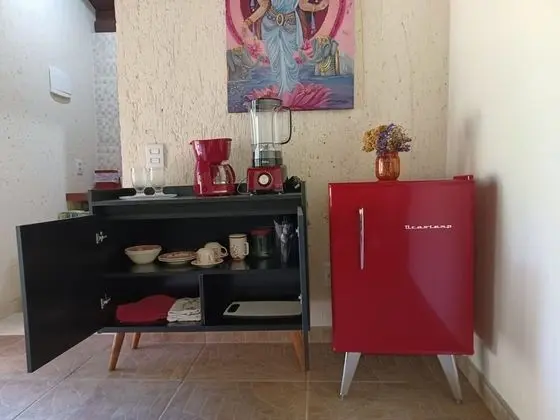 Honeymoon Stüdyo Süit