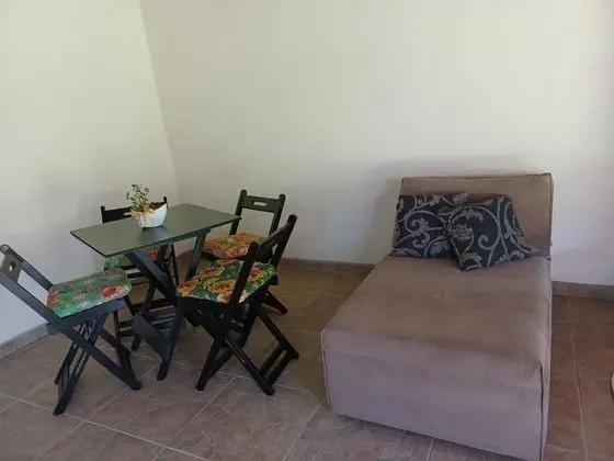 Honeymoon Stüdyo Süit