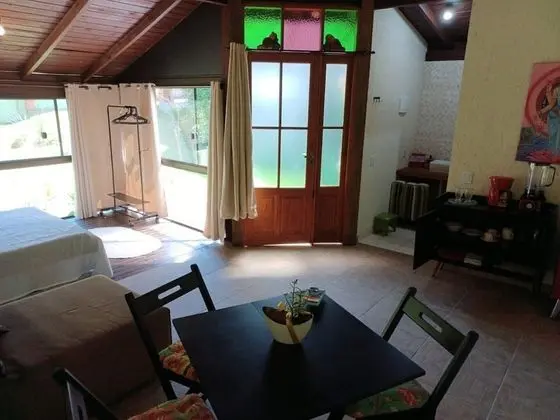 Honeymoon Stüdyo Süit