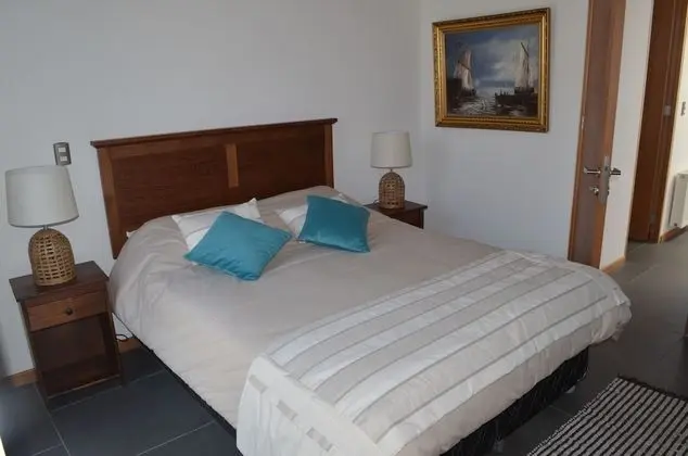Apart Daire, Okyanus Manzaralı