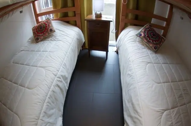Deluxe Apart Daire, 3 Yatak Odası