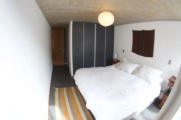 Deluxe Apart Daire, 3 Yatak Odası