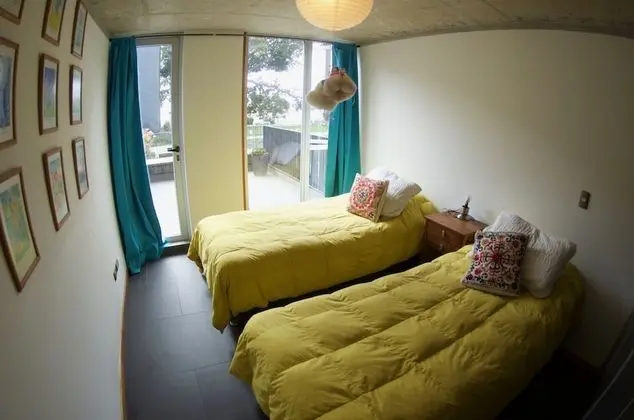 Deluxe Apart Daire, 3 Yatak Odası