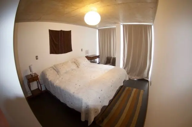 Deluxe Apart Daire, 3 Yatak Odası