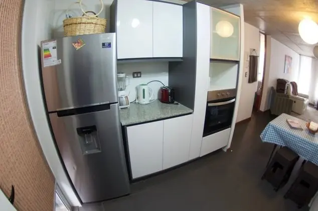 Deluxe Apart Daire, 3 Yatak Odası