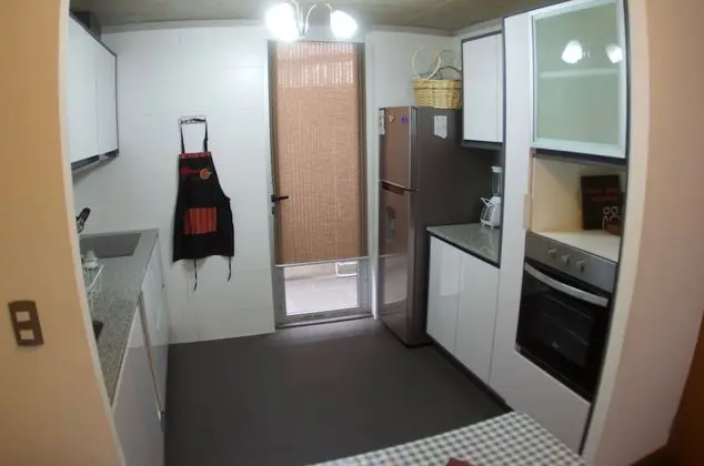 Deluxe Apart Daire, 3 Yatak Odası