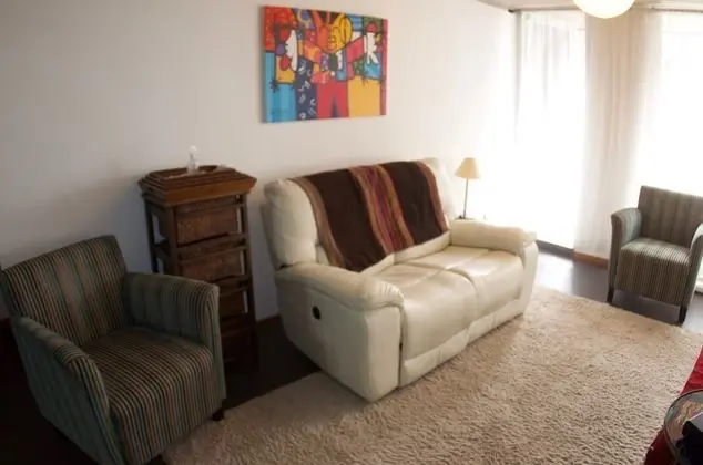 Deluxe Apart Daire, 3 Yatak Odası