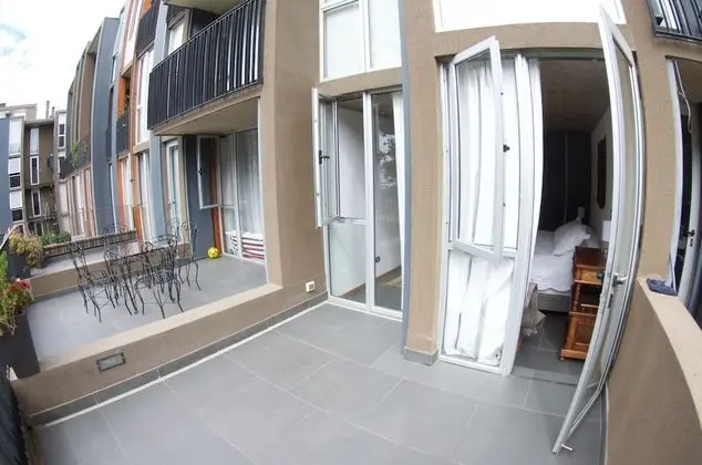 Deluxe Apart Daire, 3 Yatak Odası