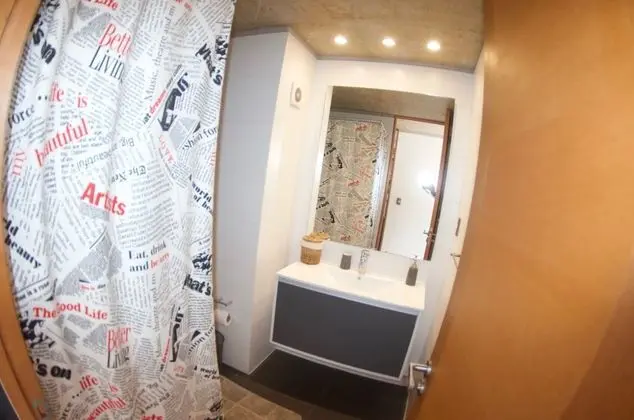 Deluxe Apart Daire, 3 Yatak Odası