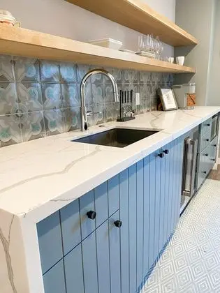 Comfort Çatı Katı (Loft), 1 En Büyük (King) Boy Yatak