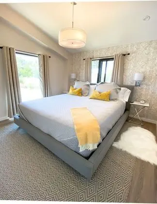 Deluxe Çatı Katı (Loft), Birden Çok Yatak Odası