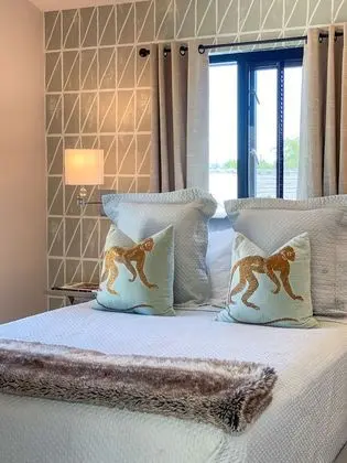 Deluxe Çatı Katı (Loft), Birden Çok Yatak Odası