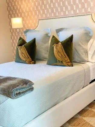 Deluxe Çatı Katı (Loft), Birden Çok Yatak Odası