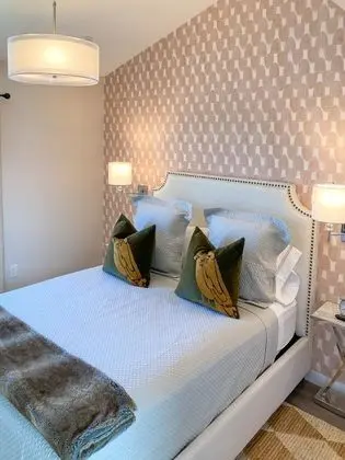 Deluxe Çatı Katı (Loft), Birden Çok Yatak Odası