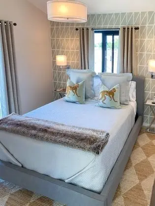 Deluxe Çatı Katı (Loft), Birden Çok Yatak Odası