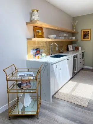 Deluxe Çatı Katı (Loft), Birden Çok Yatak Odası