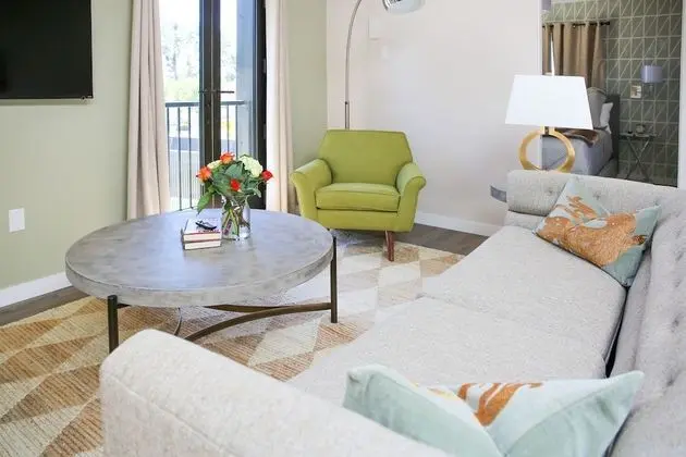 Deluxe Çatı Katı (Loft), Birden Çok Yatak Odası