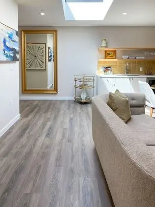 Deluxe Çatı Katı (Loft), Birden Çok Yatak Odası