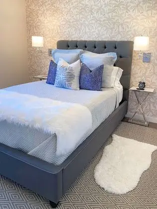 Premium Çatı Katı (Loft), 1 Büyük (Queen) Boy Yatak
