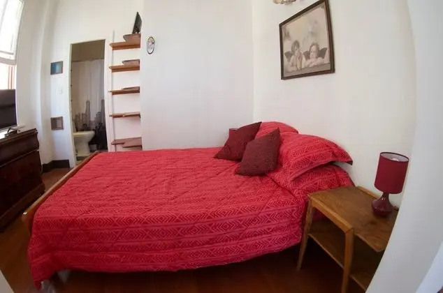 Panoramic Apart Daire, 1 Yatak Odası, Teras, Koy Manzaralı (OXF5)