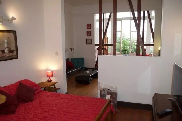 Panoramic Apart Daire, 1 Yatak Odası, Teras, Koy Manzaralı (OXF5)