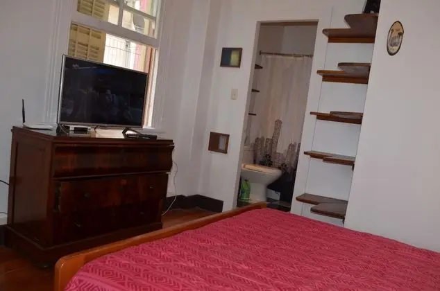 Panoramic Apart Daire, 1 Yatak Odası, Teras, Koy Manzaralı (OXF5)