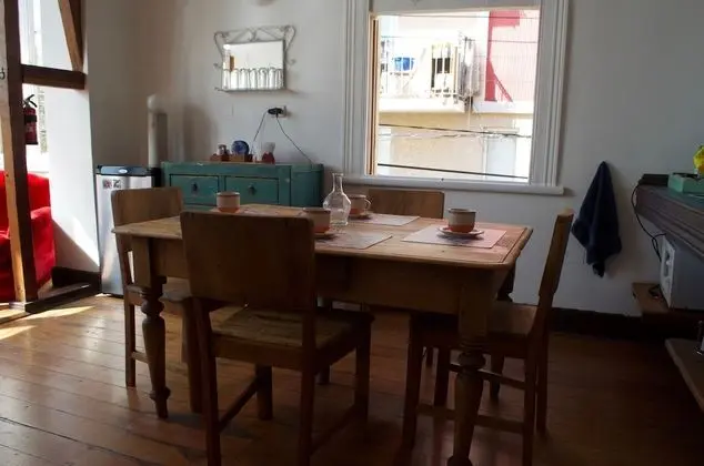 Panoramic Apart Daire, 1 Yatak Odası, Teras, Koy Manzaralı (OXF5)