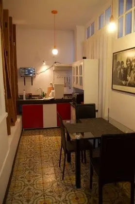 Panoramic Apart Daire, 1 Yatak Odası, Teras, Koy Manzaralı (OXF5)