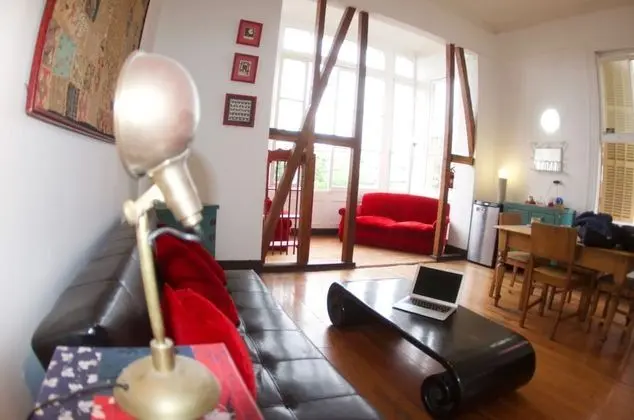 Panoramic Apart Daire, 1 Yatak Odası, Teras, Koy Manzaralı (OXF5)