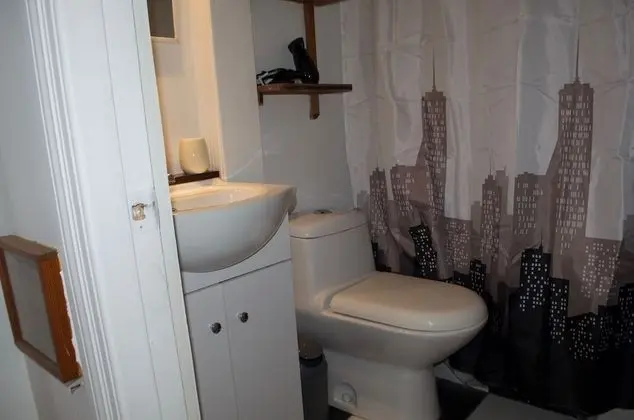 Panoramic Apart Daire, 1 Yatak Odası, Teras, Koy Manzaralı (OXF5)