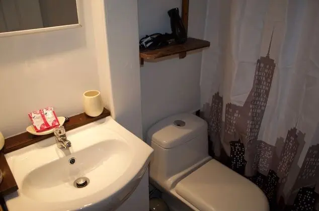 Panoramic Apart Daire, 1 Yatak Odası, Teras, Koy Manzaralı (OXF5)