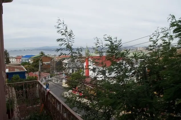 Panoramic Apart Daire, 1 Yatak Odası, Teras, Koy Manzaralı (OXF5)