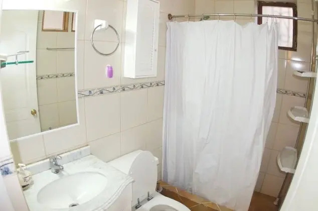 Standard Apart Daire, 2 Yatak Odası, Kısmi Deniz Manzaralı, Zemin Kat