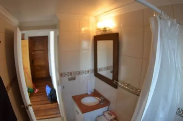 Standard Apart Daire, Okyanus Manzaralı, Kule