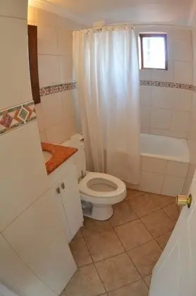 Standard Apart Daire, Okyanus Manzaralı, Kule