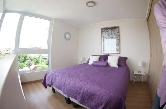 Deluxe Apart Daire, 1 Çift Kişilik Yatak