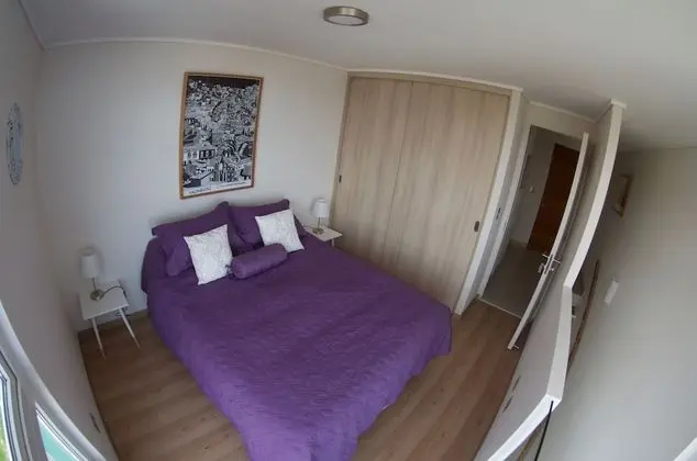 Deluxe Apart Daire, 1 Çift Kişilik Yatak