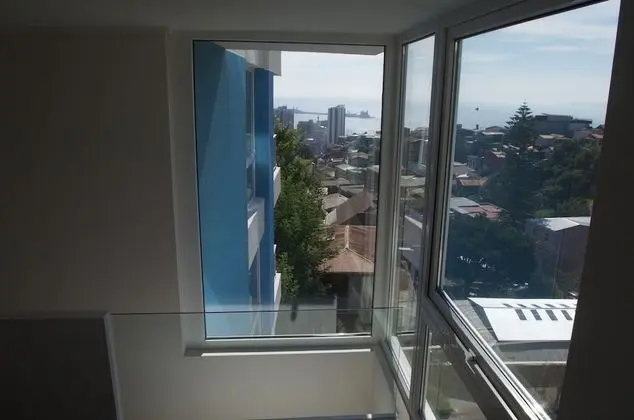 Deluxe Apart Daire, 1 Çift Kişilik Yatak
