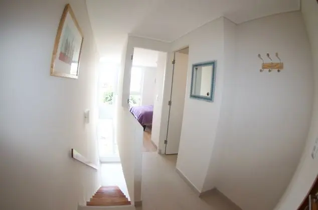 Deluxe Apart Daire, 1 Çift Kişilik Yatak