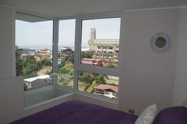 Deluxe Apart Daire, 1 Çift Kişilik Yatak