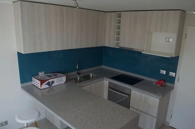 Deluxe Apart Daire, 1 Çift Kişilik Yatak