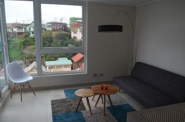 Deluxe Apart Daire, 1 Çift Kişilik Yatak