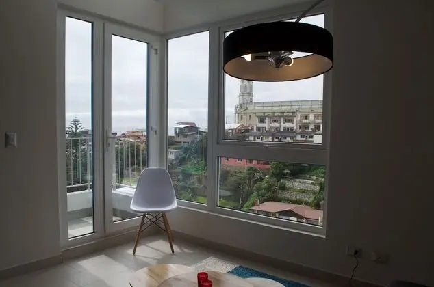 Deluxe Apart Daire, 1 Çift Kişilik Yatak