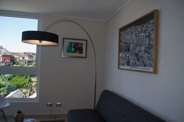 Deluxe Apart Daire, 1 Çift Kişilik Yatak