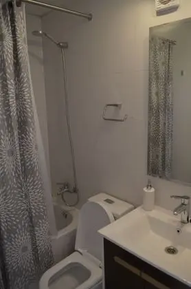 Deluxe Apart Daire, 1 Çift Kişilik Yatak