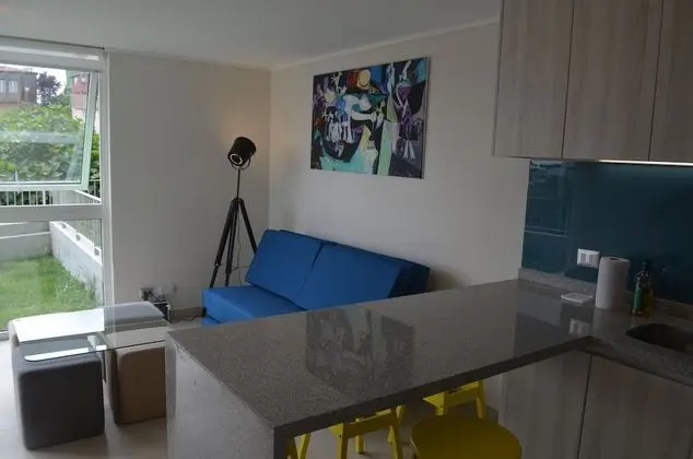 Deluxe Çatı Katı (Loft), 1 Çift Kişilik Yatak